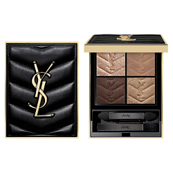 Палетка теней для век YSL Couture Mini Clutch