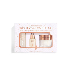 Подарочный набор по уходу за лицом Skin Revival On The Go