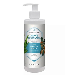 Антицеллюлитный Крем с Экстрактом Агавы Текилана