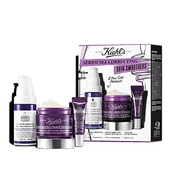 Антивозрастной набор  Seriously Correcting Skin Smoothers