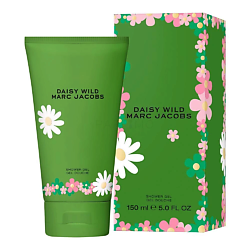 Гель для душа Daisy Wild, 150 мл