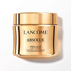 Увлажняющий антивозрастной крем Absolue Light Cream