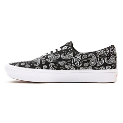 Кроссовки Era ComfyCush 'Paisley - Black'