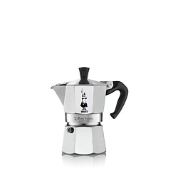 Кофеварка Moka Express Moka pot