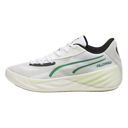 Кроссовки All Pro Nitro 'Warm White Archive Green'