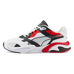 Кроссовки X Ray Millenium 'Red White Black'