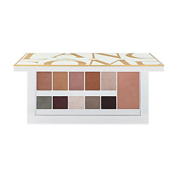 Палетка для макияжа глаз и лица  La Palette Des Rêves