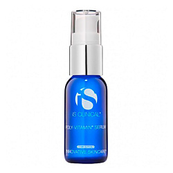 Поливитаминная сыворотка Poly-Vitamin Serum