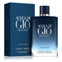  GIORGIO ARMANI GIORGIO ARMANI