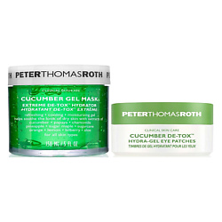 Набор De-Tox Masking Duo