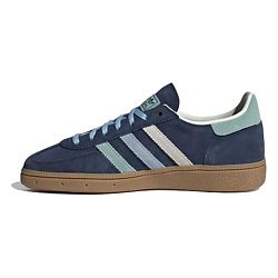Кроссовки Handball Spezial Night Indigo Hazy Green Women's