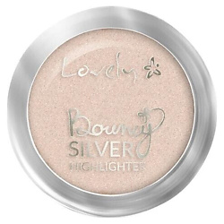 Хайлайтер Bounce Highlighter