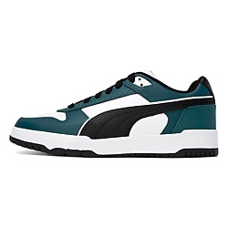 Кроссовки Rbd Game Low 'Malachite'