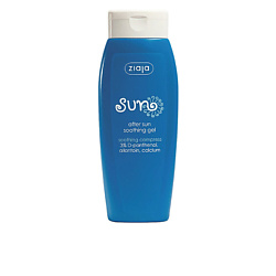 Солнцезащитное средство SUN GEL soothing after sun
