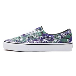 Era Кроссовки для скейтбординга Низкие