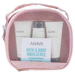 Набор  Bath & Body Indulgence Set