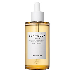 Сыворотка восстанавливающая для кожи лица с центеллой Madagascar Centella Ampoule