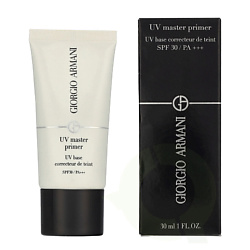 Увлажняющий корректирующий праймер UV Master Primer SPF30