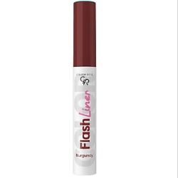 Подводка для глаз FLASH LINER COLORED EYELINER