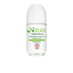 Шариковый дезодорант Natura Madre Tierra Ecocert