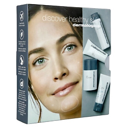 Набор средств для лица Discover Healthy Skin Kit