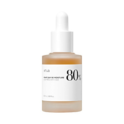 Успокаивающая ампула для лица 80 MOISTURE SOOTHING AMPOULES