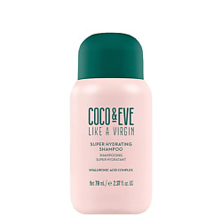 Увлажняющий шампунь Like A Virgin Super Hydrating Shampoo