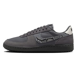 Кроссовки Field General 82 Anti-Slip Wear-Resistant Low-Top Skateboard Shoes Unisex Gray