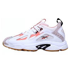 Кроссовки Dmx Series Reebok 1200 Lt 'White'