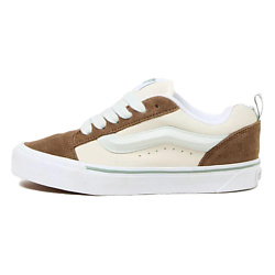 Кроссовки Knu Skool 'Tri Block Brown'