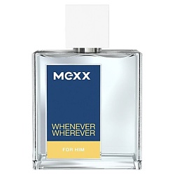 Туалетная вода Whenever Wherever For Him