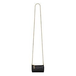 Сумка Sade Series Sheepskin Cylinder Bag Crossbody