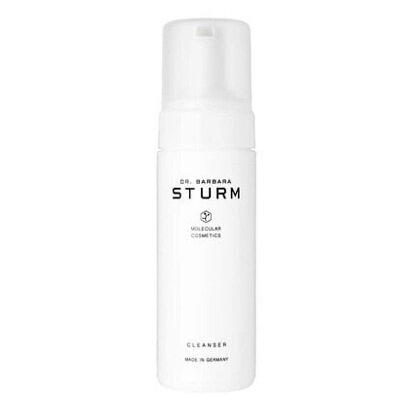 DR.BARBARA STURM Очищающее средство Cleanser купить по цене 11772₽ в ...