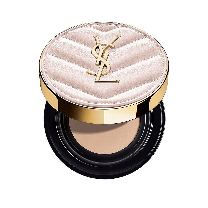 限定　 Touche Éclat Glow-Pact Cushion YVES SAINT LAURENT Кушон с эффектом сиянияTouche Eclat Glow-Pact