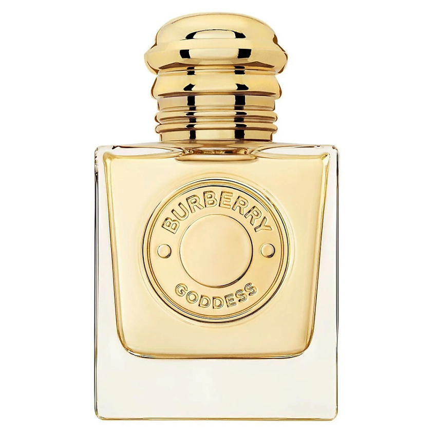 BURBERRY Парфюмерная вода Goddess купить по цене 6362₽ в ЛЭТУАЛЬ