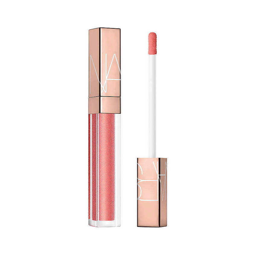 NARS Блеск для губ Afterglow Lip Shine купить по цене 3655₽ в ЛЭТУАЛЬ