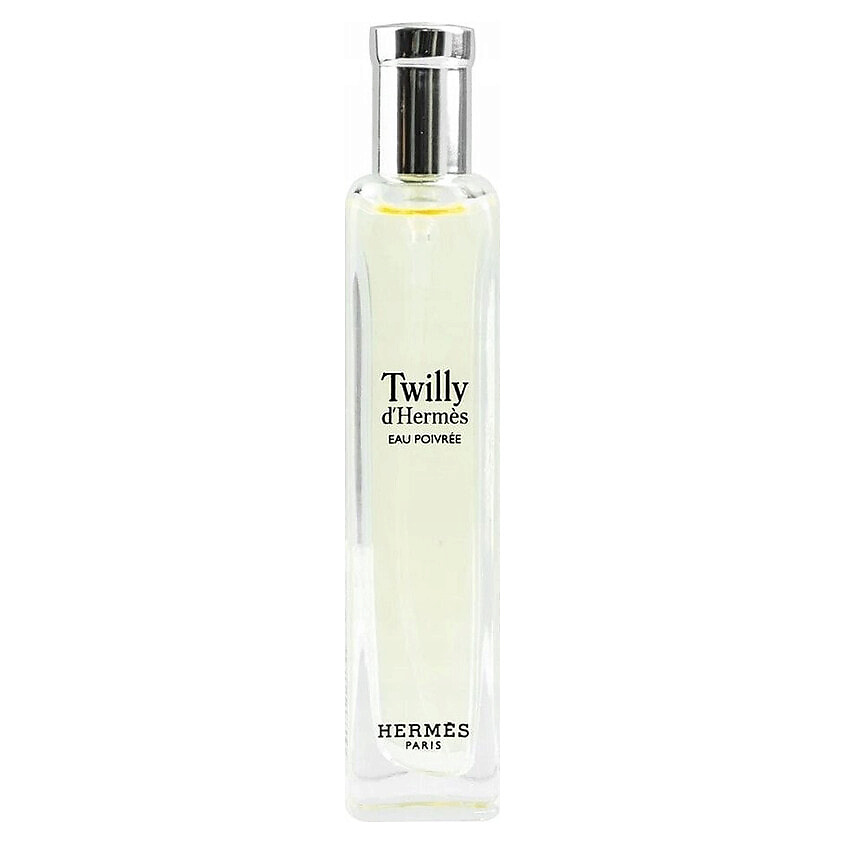 HERMES Парфюмерная вода Twilly d'Hermes Eau Poivree, 85 мл купить