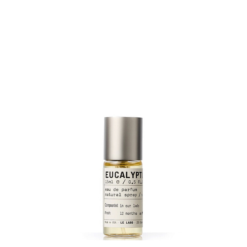 LE LABO Парфюмерная вода Eucalyptus 20 купить по низким ценам в