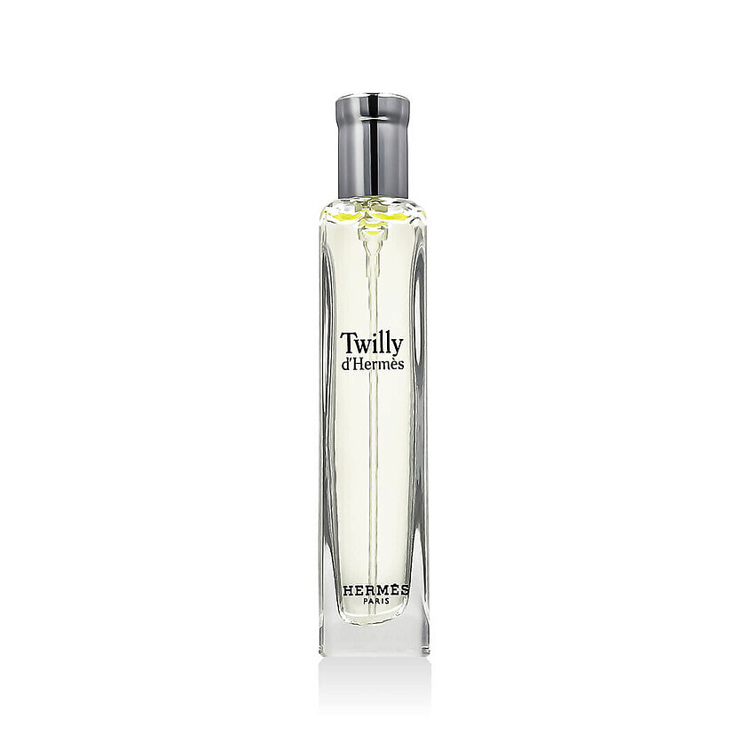 HERMES Парфюмерная вода Twilly D'Hermes, 50 мл купить по цене