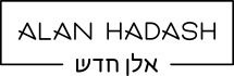 ALAN HADASH
