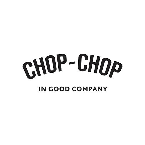 CHOP-CHOP