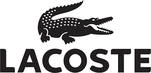 LACOSTE