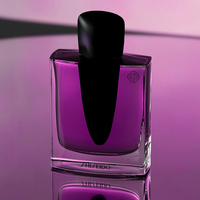 SHISEIDO Ginza Murasaki – фото 8