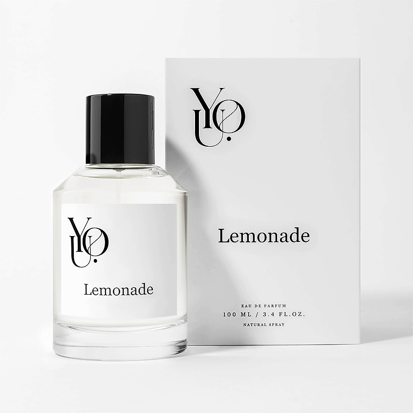 YOU Lemonade – фото 2