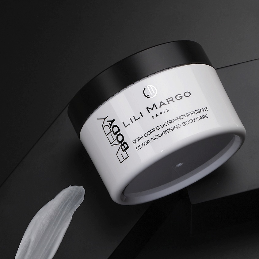 LILI MARGO Уход за телом питательный Everybody – фото 2