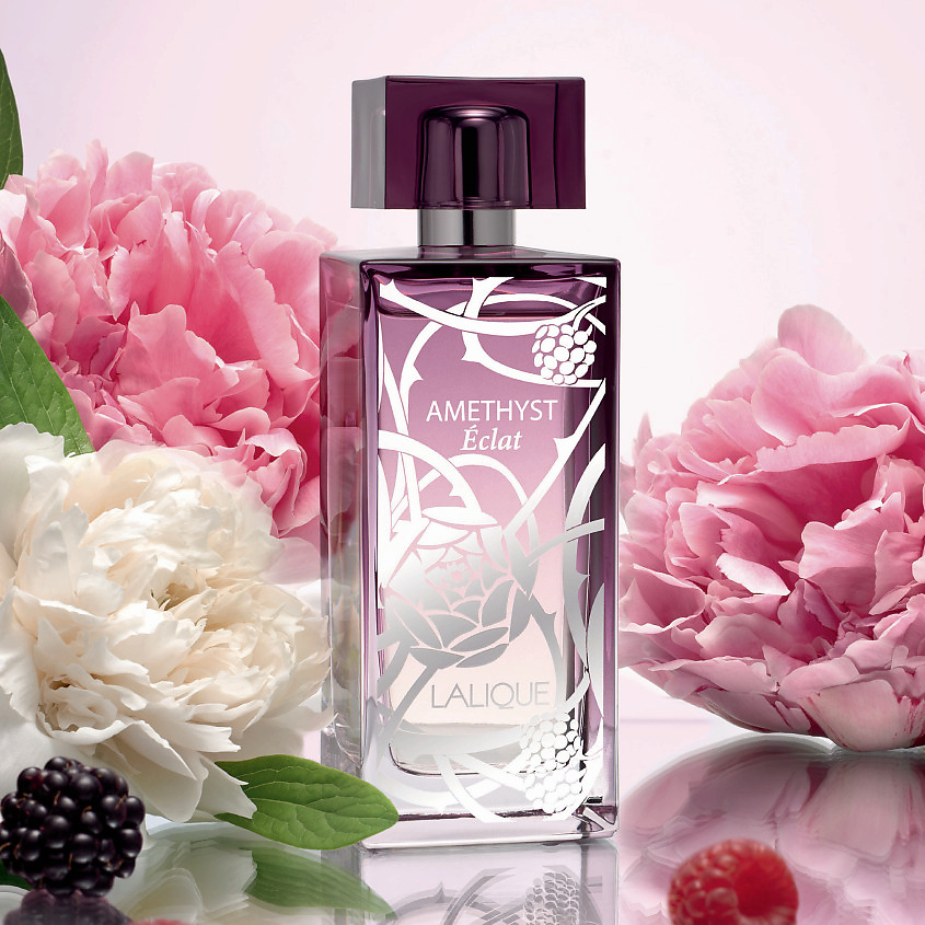 LALIQUE Amethyst Eclat – фото 4