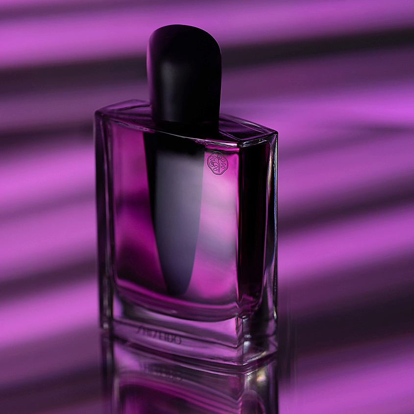 SHISEIDO Ginza Murasaki – фото 9