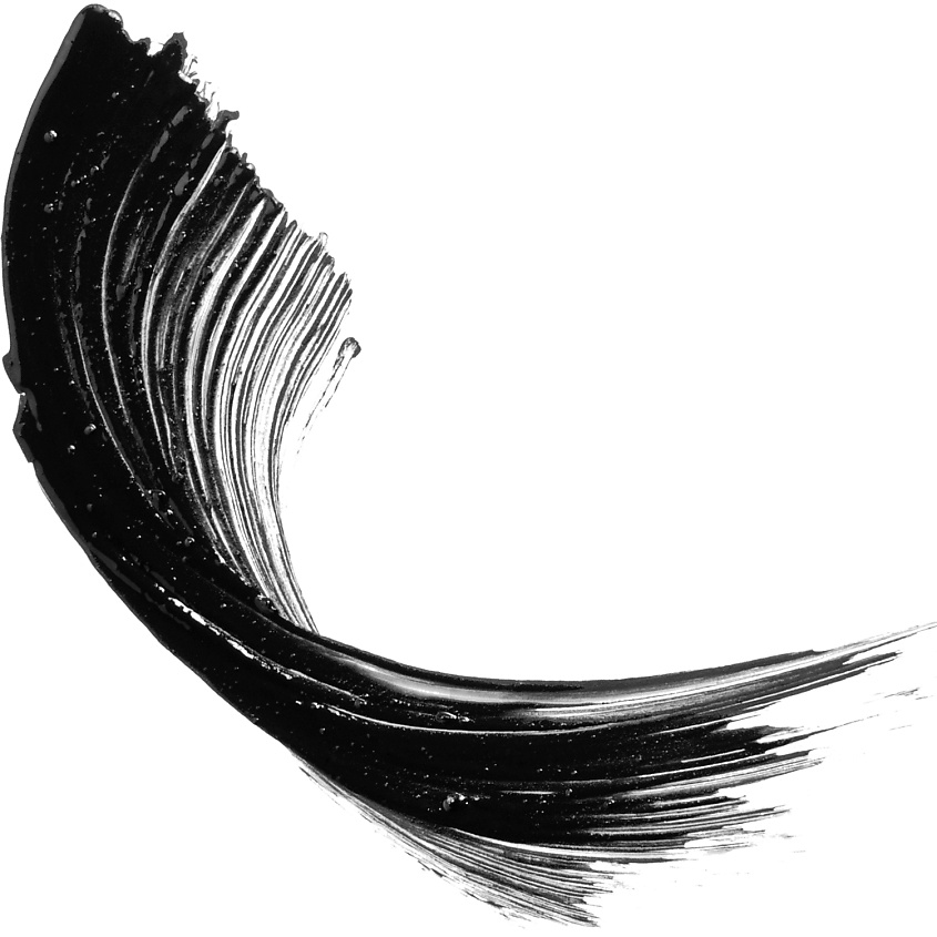 INFLUENCE BEAUTY Тушь для ресниц для максимального объема Futuristic – фото 2