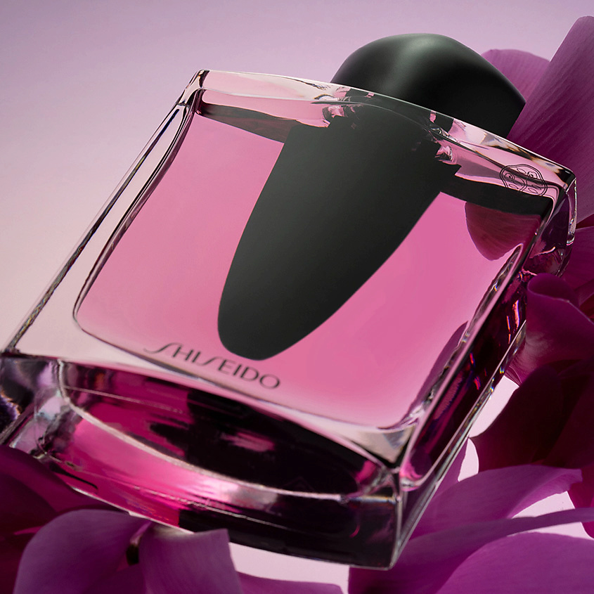 SHISEIDO Ginza Murasaki – фото 7