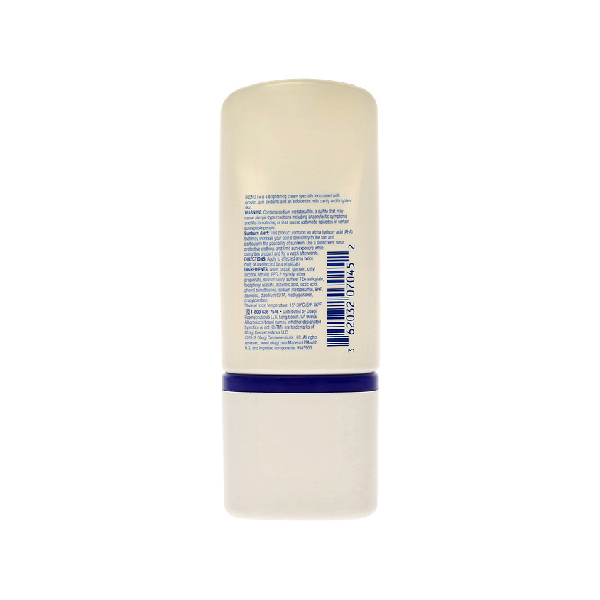 OBAGI Nu-Derm Blend FX 2 oz 2本セット L'Etoile